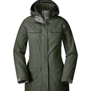Eddie Bauer Women's Kona Utility Parka